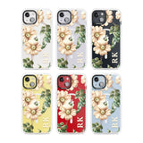 Personalised Clear Vintage Floral Cream Anemones Custom Phone Case iPhone 15 Pro Max / Black Impact Case,iPhone 15 Plus / Black Impact Case,iPhone 15 Pro / Black Impact Case,iPhone 15 / Black Impact Case,iPhone 15 Pro Max / Impact Case,iPhone 15 Plus / Impact Case,iPhone 15 Pro / Impact Case,iPhone 15 / Impact Case,iPhone 15 Pro Max / Magsafe Black Impact Case,iPhone 15 Plus / Magsafe Black Impact Case,iPhone 15 Pro / Magsafe Black Impact Case,iPhone 15 / Magsafe Black Impact Case,iPhone 14 Pro Max / Black 