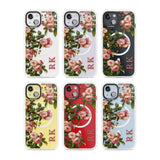 Personalised Clear Vintage Floral Pink Garden Roses Custom Phone Case iPhone 15 Pro Max / Black Impact Case,iPhone 15 Plus / Black Impact Case,iPhone 15 Pro / Black Impact Case,iPhone 15 / Black Impact Case,iPhone 15 Pro Max / Impact Case,iPhone 15 Plus / Impact Case,iPhone 15 Pro / Impact Case,iPhone 15 / Impact Case,iPhone 15 Pro Max / Magsafe Black Impact Case,iPhone 15 Plus / Magsafe Black Impact Case,iPhone 15 Pro / Magsafe Black Impact Case,iPhone 15 / Magsafe Black Impact Case,iPhone 14 Pro Max / Bla