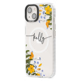 Personalised Ferns & Wildflowers Custom Phone Case iPhone 15 Pro Max / Black Impact Case,iPhone 15 Plus / Black Impact Case,iPhone 15 Pro / Black Impact Case,iPhone 15 / Black Impact Case,iPhone 15 Pro Max / Impact Case,iPhone 15 Plus / Impact Case,iPhone 15 Pro / Impact Case,iPhone 15 / Impact Case,iPhone 15 Pro Max / Magsafe Black Impact Case,iPhone 15 Plus / Magsafe Black Impact Case,iPhone 15 Pro / Magsafe Black Impact Case,iPhone 15 / Magsafe Black Impact Case,iPhone 14 Pro Max / Black Impact Case,iPho