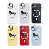 Personalised Black Horse Custom Phone Case iPhone 15 Pro Max / Black Impact Case,iPhone 15 Plus / Black Impact Case,iPhone 15 Pro / Black Impact Case,iPhone 15 / Black Impact Case,iPhone 15 Pro Max / Impact Case,iPhone 15 Plus / Impact Case,iPhone 15 Pro / Impact Case,iPhone 15 / Impact Case,iPhone 15 Pro Max / Magsafe Black Impact Case,iPhone 15 Plus / Magsafe Black Impact Case,iPhone 15 Pro / Magsafe Black Impact Case,iPhone 15 / Magsafe Black Impact Case,iPhone 14 Pro Max / Black Impact Case,iPhone 14 Pl