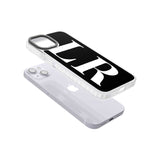 Personalised White & Black Letters Custom Phone Case iPhone 15 Pro Max / Black Impact Case,iPhone 15 Plus / Black Impact Case,iPhone 15 Pro / Black Impact Case,iPhone 15 / Black Impact Case,iPhone 15 Pro Max / Impact Case,iPhone 15 Plus / Impact Case,iPhone 15 Pro / Impact Case,iPhone 15 / Impact Case,iPhone 15 Pro Max / Magsafe Black Impact Case,iPhone 15 Plus / Magsafe Black Impact Case,iPhone 15 Pro / Magsafe Black Impact Case,iPhone 15 / Magsafe Black Impact Case,iPhone 14 Pro Max / Black Impact Case,iP