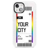 Pride Boarding Pass (Limited Edition)