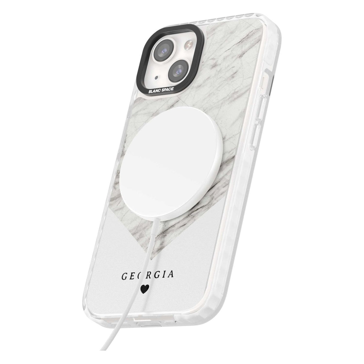 Personalised White Marble Custom Phone Case iPhone 15 Pro Max / Black Impact Case,iPhone 15 Plus / Black Impact Case,iPhone 15 Pro / Black Impact Case,iPhone 15 / Black Impact Case,iPhone 15 Pro Max / Impact Case,iPhone 15 Plus / Impact Case,iPhone 15 Pro / Impact Case,iPhone 15 / Impact Case,iPhone 15 Pro Max / Magsafe Black Impact Case,iPhone 15 Plus / Magsafe Black Impact Case,iPhone 15 Pro / Magsafe Black Impact Case,iPhone 15 / Magsafe Black Impact Case,iPhone 14 Pro Max / Black Impact Case,iPhone 14 P