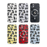 Personalised Tiger Silhouettes Custom Phone Case iPhone 15 Pro Max / Black Impact Case,iPhone 15 Plus / Black Impact Case,iPhone 15 Pro / Black Impact Case,iPhone 15 / Black Impact Case,iPhone 15 Pro Max / Impact Case,iPhone 15 Plus / Impact Case,iPhone 15 Pro / Impact Case,iPhone 15 / Impact Case,iPhone 15 Pro Max / Magsafe Black Impact Case,iPhone 15 Plus / Magsafe Black Impact Case,iPhone 15 Pro / Magsafe Black Impact Case,iPhone 15 / Magsafe Black Impact Case,iPhone 14 Pro Max / Black Impact Case,iPhone