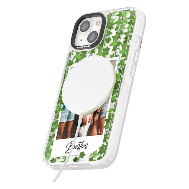 Personalised Ivy Vine Instant Photo Custom Phone Case iPhone 15 Pro Max / Black Impact Case,iPhone 15 Plus / Black Impact Case,iPhone 15 Pro / Black Impact Case,iPhone 15 / Black Impact Case,iPhone 15 Pro Max / Impact Case,iPhone 15 Plus / Impact Case,iPhone 15 Pro / Impact Case,iPhone 15 / Impact Case,iPhone 15 Pro Max / Magsafe Black Impact Case,iPhone 15 Plus / Magsafe Black Impact Case,iPhone 15 Pro / Magsafe Black Impact Case,iPhone 15 / Magsafe Black Impact Case,iPhone 14 Pro Max / Black Impact Case,i