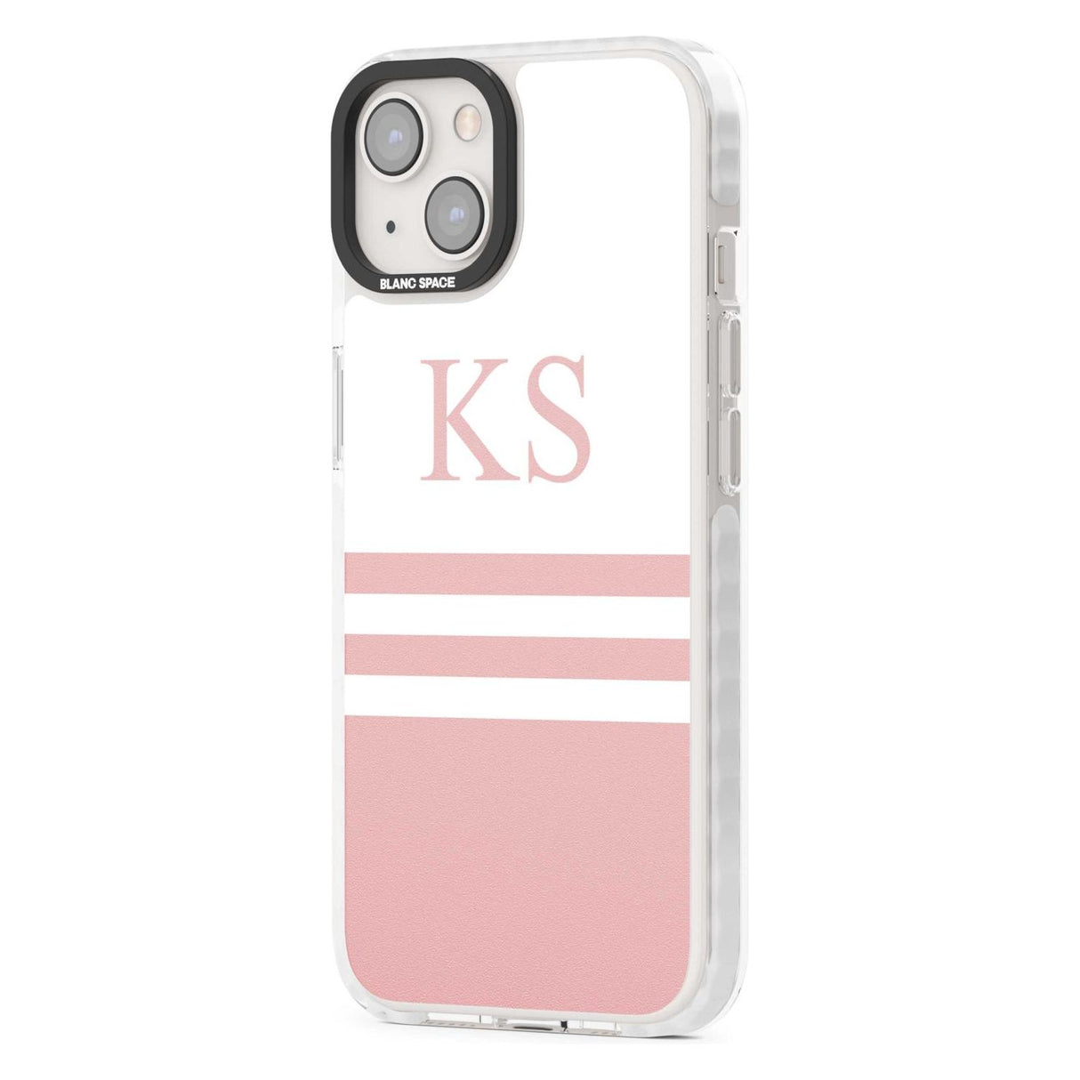 Personalised Minimal Pink Stripes & Initials Custom Phone Case iPhone 15 Pro Max / Black Impact Case,iPhone 15 Plus / Black Impact Case,iPhone 15 Pro / Black Impact Case,iPhone 15 / Black Impact Case,iPhone 15 Pro Max / Impact Case,iPhone 15 Plus / Impact Case,iPhone 15 Pro / Impact Case,iPhone 15 / Impact Case,iPhone 15 Pro Max / Magsafe Black Impact Case,iPhone 15 Plus / Magsafe Black Impact Case,iPhone 15 Pro / Magsafe Black Impact Case,iPhone 15 / Magsafe Black Impact Case,iPhone 14 Pro Max / Black Impa