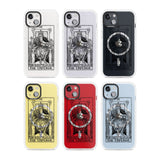 Personalised The Emperor Tarot Card - Transparent Custom Phone Case iPhone 15 Pro Max / Black Impact Case,iPhone 15 Plus / Black Impact Case,iPhone 15 Pro / Black Impact Case,iPhone 15 / Black Impact Case,iPhone 15 Pro Max / Impact Case,iPhone 15 Plus / Impact Case,iPhone 15 Pro / Impact Case,iPhone 15 / Impact Case,iPhone 15 Pro Max / Magsafe Black Impact Case,iPhone 15 Plus / Magsafe Black Impact Case,iPhone 15 Pro / Magsafe Black Impact Case,iPhone 15 / Magsafe Black Impact Case,iPhone 14 Pro Max / Black