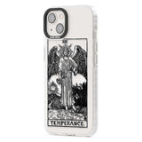 Personalised Temperance Tarot Card - Transparent Custom Phone Case iPhone 15 Pro Max / Black Impact Case,iPhone 15 Plus / Black Impact Case,iPhone 15 Pro / Black Impact Case,iPhone 15 / Black Impact Case,iPhone 15 Pro Max / Impact Case,iPhone 15 Plus / Impact Case,iPhone 15 Pro / Impact Case,iPhone 15 / Impact Case,iPhone 15 Pro Max / Magsafe Black Impact Case,iPhone 15 Plus / Magsafe Black Impact Case,iPhone 15 Pro / Magsafe Black Impact Case,iPhone 15 / Magsafe Black Impact Case,iPhone 14 Pro Max / Black 