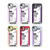 Personalised Tokyo Boarding Pass Custom Phone Case iPhone 15 Pro Max / Black Impact Case,iPhone 15 Plus / Black Impact Case,iPhone 15 Pro / Black Impact Case,iPhone 15 / Black Impact Case,iPhone 15 Pro Max / Impact Case,iPhone 15 Plus / Impact Case,iPhone 15 Pro / Impact Case,iPhone 15 / Impact Case,iPhone 15 Pro Max / Magsafe Black Impact Case,iPhone 15 Plus / Magsafe Black Impact Case,iPhone 15 Pro / Magsafe Black Impact Case,iPhone 15 / Magsafe Black Impact Case,iPhone 14 Pro Max / Black Impact Case,iPho