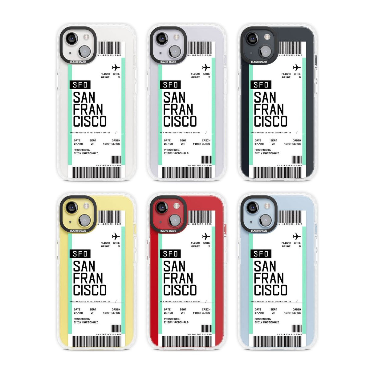 Personalised San Francisco Boarding Pass Custom Phone Case iPhone 15 Pro Max / Black Impact Case,iPhone 15 Plus / Black Impact Case,iPhone 15 Pro / Black Impact Case,iPhone 15 / Black Impact Case,iPhone 15 Pro Max / Impact Case,iPhone 15 Plus / Impact Case,iPhone 15 Pro / Impact Case,iPhone 15 / Impact Case,iPhone 15 Pro Max / Magsafe Black Impact Case,iPhone 15 Plus / Magsafe Black Impact Case,iPhone 15 Pro / Magsafe Black Impact Case,iPhone 15 / Magsafe Black Impact Case,iPhone 14 Pro Max / Black Impact C