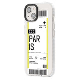 Personalised Paris Boarding Pass Custom Phone Case iPhone 15 Pro Max / Black Impact Case,iPhone 15 Plus / Black Impact Case,iPhone 15 Pro / Black Impact Case,iPhone 15 / Black Impact Case,iPhone 15 Pro Max / Impact Case,iPhone 15 Plus / Impact Case,iPhone 15 Pro / Impact Case,iPhone 15 / Impact Case,iPhone 15 Pro Max / Magsafe Black Impact Case,iPhone 15 Plus / Magsafe Black Impact Case,iPhone 15 Pro / Magsafe Black Impact Case,iPhone 15 / Magsafe Black Impact Case,iPhone 14 Pro Max / Black Impact Case,iPho