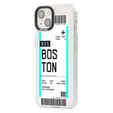 Personalised Boston Boarding Pass Custom Phone Case iPhone 15 Pro Max / Black Impact Case,iPhone 15 Plus / Black Impact Case,iPhone 15 Pro / Black Impact Case,iPhone 15 / Black Impact Case,iPhone 15 Pro Max / Impact Case,iPhone 15 Plus / Impact Case,iPhone 15 Pro / Impact Case,iPhone 15 / Impact Case,iPhone 15 Pro Max / Magsafe Black Impact Case,iPhone 15 Plus / Magsafe Black Impact Case,iPhone 15 Pro / Magsafe Black Impact Case,iPhone 15 / Magsafe Black Impact Case,iPhone 14 Pro Max / Black Impact Case,iPh