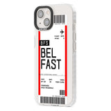 Personalised Belfast Boarding Pass Custom Phone Case iPhone 15 Pro Max / Black Impact Case,iPhone 15 Plus / Black Impact Case,iPhone 15 Pro / Black Impact Case,iPhone 15 / Black Impact Case,iPhone 15 Pro Max / Impact Case,iPhone 15 Plus / Impact Case,iPhone 15 Pro / Impact Case,iPhone 15 / Impact Case,iPhone 15 Pro Max / Magsafe Black Impact Case,iPhone 15 Plus / Magsafe Black Impact Case,iPhone 15 Pro / Magsafe Black Impact Case,iPhone 15 / Magsafe Black Impact Case,iPhone 14 Pro Max / Black Impact Case,iP