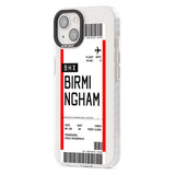 Personalised Birmingham Boarding Pass Custom Phone Case iPhone 15 Pro Max / Black Impact Case,iPhone 15 Plus / Black Impact Case,iPhone 15 Pro / Black Impact Case,iPhone 15 / Black Impact Case,iPhone 15 Pro Max / Impact Case,iPhone 15 Plus / Impact Case,iPhone 15 Pro / Impact Case,iPhone 15 / Impact Case,iPhone 15 Pro Max / Magsafe Black Impact Case,iPhone 15 Plus / Magsafe Black Impact Case,iPhone 15 Pro / Magsafe Black Impact Case,iPhone 15 / Magsafe Black Impact Case,iPhone 14 Pro Max / Black Impact Case