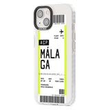 Personalised Málaga Boarding Pass Custom Phone Case iPhone 15 Pro Max / Black Impact Case,iPhone 15 Plus / Black Impact Case,iPhone 15 Pro / Black Impact Case,iPhone 15 / Black Impact Case,iPhone 15 Pro Max / Impact Case,iPhone 15 Plus / Impact Case,iPhone 15 Pro / Impact Case,iPhone 15 / Impact Case,iPhone 15 Pro Max / Magsafe Black Impact Case,iPhone 15 Plus / Magsafe Black Impact Case,iPhone 15 Pro / Magsafe Black Impact Case,iPhone 15 / Magsafe Black Impact Case,iPhone 14 Pro Max / Black Impact Case,iPh