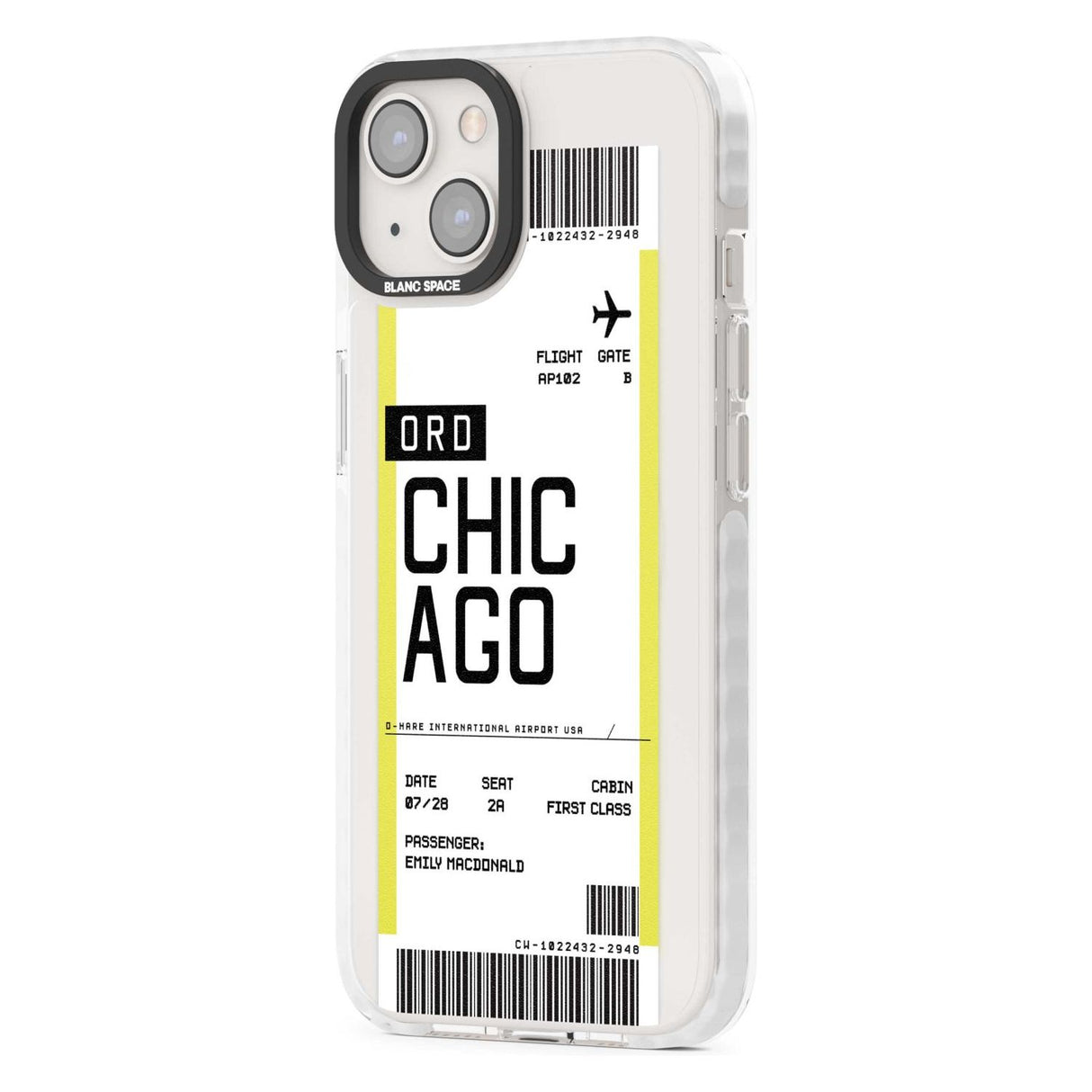 Personalised Chicago Boarding Pass Custom Phone Case iPhone 15 Pro Max / Black Impact Case,iPhone 15 Plus / Black Impact Case,iPhone 15 Pro / Black Impact Case,iPhone 15 / Black Impact Case,iPhone 15 Pro Max / Impact Case,iPhone 15 Plus / Impact Case,iPhone 15 Pro / Impact Case,iPhone 15 / Impact Case,iPhone 15 Pro Max / Magsafe Black Impact Case,iPhone 15 Plus / Magsafe Black Impact Case,iPhone 15 Pro / Magsafe Black Impact Case,iPhone 15 / Magsafe Black Impact Case,iPhone 14 Pro Max / Black Impact Case,iP