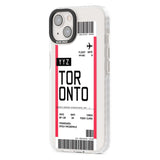 Personalised Toronto Boarding Pass Custom Phone Case iPhone 15 Pro Max / Black Impact Case,iPhone 15 Plus / Black Impact Case,iPhone 15 Pro / Black Impact Case,iPhone 15 / Black Impact Case,iPhone 15 Pro Max / Impact Case,iPhone 15 Plus / Impact Case,iPhone 15 Pro / Impact Case,iPhone 15 / Impact Case,iPhone 15 Pro Max / Magsafe Black Impact Case,iPhone 15 Plus / Magsafe Black Impact Case,iPhone 15 Pro / Magsafe Black Impact Case,iPhone 15 / Magsafe Black Impact Case,iPhone 14 Pro Max / Black Impact Case,iP