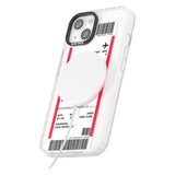 Personalised Toronto Boarding Pass Custom Phone Case iPhone 15 Pro Max / Black Impact Case,iPhone 15 Plus / Black Impact Case,iPhone 15 Pro / Black Impact Case,iPhone 15 / Black Impact Case,iPhone 15 Pro Max / Impact Case,iPhone 15 Plus / Impact Case,iPhone 15 Pro / Impact Case,iPhone 15 / Impact Case,iPhone 15 Pro Max / Magsafe Black Impact Case,iPhone 15 Plus / Magsafe Black Impact Case,iPhone 15 Pro / Magsafe Black Impact Case,iPhone 15 / Magsafe Black Impact Case,iPhone 14 Pro Max / Black Impact Case,iP