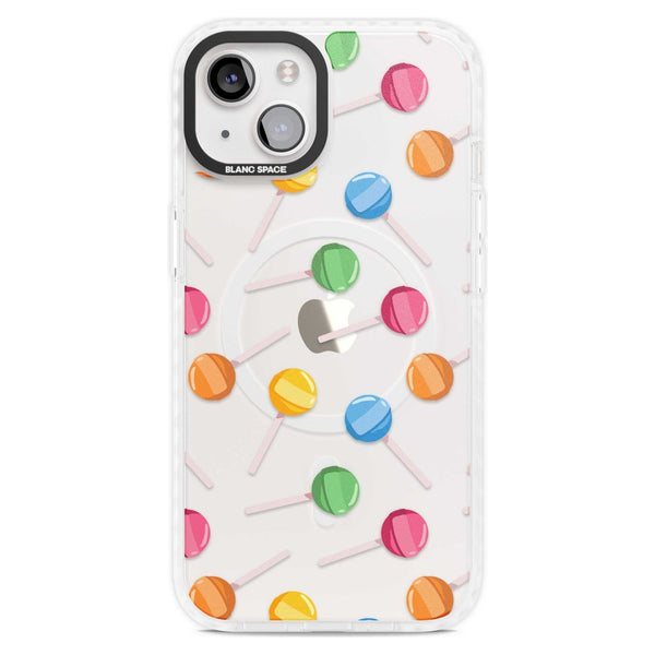 Lollipop Pattern