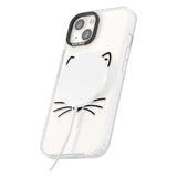 Cat Whiskers Phone Case iPhone 15 Pro Max / Black Impact Case,iPhone 15 Plus / Black Impact Case,iPhone 15 Pro / Black Impact Case,iPhone 15 / Black Impact Case,iPhone 15 Pro Max / Impact Case,iPhone 15 Plus / Impact Case,iPhone 15 Pro / Impact Case,iPhone 15 / Impact Case,iPhone 15 Pro Max / Magsafe Black Impact Case,iPhone 15 Plus / Magsafe Black Impact Case,iPhone 15 Pro / Magsafe Black Impact Case,iPhone 15 / Magsafe Black Impact Case,iPhone 14 Pro Max / Black Impact Case,iPhone 14 Plus / Black Impact C