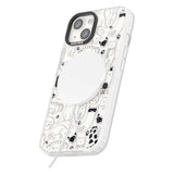 Cartoon Cat Collage - Black & White Phone Case iPhone 15 Pro Max / Black Impact Case,iPhone 15 Plus / Black Impact Case,iPhone 15 Pro / Black Impact Case,iPhone 15 / Black Impact Case,iPhone 15 Pro Max / Impact Case,iPhone 15 Plus / Impact Case,iPhone 15 Pro / Impact Case,iPhone 15 / Impact Case,iPhone 15 Pro Max / Magsafe Black Impact Case,iPhone 15 Plus / Magsafe Black Impact Case,iPhone 15 Pro / Magsafe Black Impact Case,iPhone 15 / Magsafe Black Impact Case,iPhone 14 Pro Max / Black Impact Case,iPhone 1