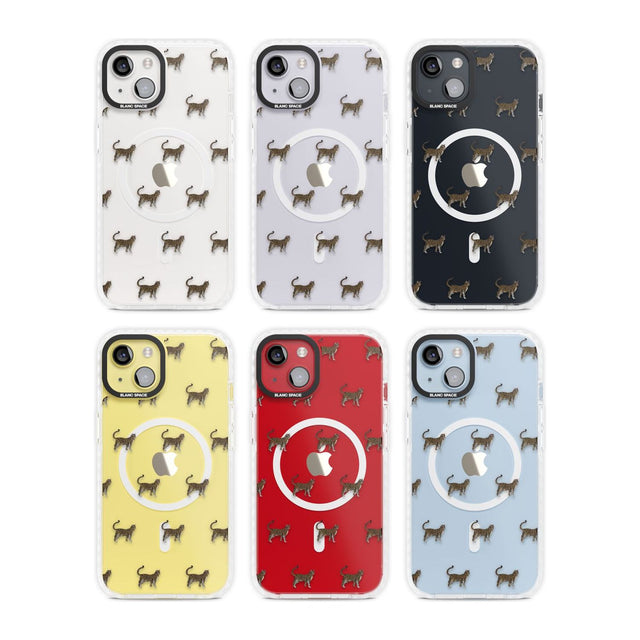 Bengal Cat Pattern Phone Case iPhone 15 Pro Max / Black Impact Case,iPhone 15 Plus / Black Impact Case,iPhone 15 Pro / Black Impact Case,iPhone 15 / Black Impact Case,iPhone 15 Pro Max / Impact Case,iPhone 15 Plus / Impact Case,iPhone 15 Pro / Impact Case,iPhone 15 / Impact Case,iPhone 15 Pro Max / Magsafe Black Impact Case,iPhone 15 Plus / Magsafe Black Impact Case,iPhone 15 Pro / Magsafe Black Impact Case,iPhone 15 / Magsafe Black Impact Case,iPhone 14 Pro Max / Black Impact Case,iPhone 14 Plus / Black Im