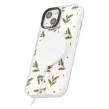 Christmas Holly Pattern Phone Case iPhone 15 Pro Max / Black Impact Case,iPhone 15 Plus / Black Impact Case,iPhone 15 Pro / Black Impact Case,iPhone 15 / Black Impact Case,iPhone 15 Pro Max / Impact Case,iPhone 15 Plus / Impact Case,iPhone 15 Pro / Impact Case,iPhone 15 / Impact Case,iPhone 15 Pro Max / Magsafe Black Impact Case,iPhone 15 Plus / Magsafe Black Impact Case,iPhone 15 Pro / Magsafe Black Impact Case,iPhone 15 / Magsafe Black Impact Case,iPhone 14 Pro Max / Black Impact Case,iPhone 14 Plus / Bla