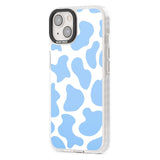 Blue and White Cow Print Phone Case iPhone 15 Pro Max / Black Impact Case,iPhone 15 Plus / Black Impact Case,iPhone 15 Pro / Black Impact Case,iPhone 15 / Black Impact Case,iPhone 15 Pro Max / Impact Case,iPhone 15 Plus / Impact Case,iPhone 15 Pro / Impact Case,iPhone 15 / Impact Case,iPhone 15 Pro Max / Magsafe Black Impact Case,iPhone 15 Plus / Magsafe Black Impact Case,iPhone 15 Pro / Magsafe Black Impact Case,iPhone 15 / Magsafe Black Impact Case,iPhone 14 Pro Max / Black Impact Case,iPhone 14 Plus / Bl