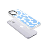 Blue and White Cow Print Phone Case iPhone 15 Pro Max / Black Impact Case,iPhone 15 Plus / Black Impact Case,iPhone 15 Pro / Black Impact Case,iPhone 15 / Black Impact Case,iPhone 15 Pro Max / Impact Case,iPhone 15 Plus / Impact Case,iPhone 15 Pro / Impact Case,iPhone 15 / Impact Case,iPhone 15 Pro Max / Magsafe Black Impact Case,iPhone 15 Plus / Magsafe Black Impact Case,iPhone 15 Pro / Magsafe Black Impact Case,iPhone 15 / Magsafe Black Impact Case,iPhone 14 Pro Max / Black Impact Case,iPhone 14 Plus / Bl