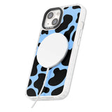 Blue and Black Cow Print Phone Case iPhone 15 Pro Max / Black Impact Case,iPhone 15 Plus / Black Impact Case,iPhone 15 Pro / Black Impact Case,iPhone 15 / Black Impact Case,iPhone 15 Pro Max / Impact Case,iPhone 15 Plus / Impact Case,iPhone 15 Pro / Impact Case,iPhone 15 / Impact Case,iPhone 15 Pro Max / Magsafe Black Impact Case,iPhone 15 Plus / Magsafe Black Impact Case,iPhone 15 Pro / Magsafe Black Impact Case,iPhone 15 / Magsafe Black Impact Case,iPhone 14 Pro Max / Black Impact Case,iPhone 14 Plus / Bl