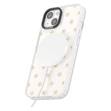 Daisy Pattern Transparent Cute Floral Phone Case iPhone 15 Pro Max / Black Impact Case,iPhone 15 Plus / Black Impact Case,iPhone 15 Pro / Black Impact Case,iPhone 15 / Black Impact Case,iPhone 15 Pro Max / Impact Case,iPhone 15 Plus / Impact Case,iPhone 15 Pro / Impact Case,iPhone 15 / Impact Case,iPhone 15 Pro Max / Magsafe Black Impact Case,iPhone 15 Plus / Magsafe Black Impact Case,iPhone 15 Pro / Magsafe Black Impact Case,iPhone 15 / Magsafe Black Impact Case,iPhone 14 Pro Max / Black Impact Case,iPhone