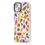 Mixed Kawaii Food Icons - Clear Phone Case iPhone 15 Pro Max / Black Impact Case,iPhone 15 Plus / Black Impact Case,iPhone 15 Pro / Black Impact Case,iPhone 15 / Black Impact Case,iPhone 15 Pro Max / Impact Case,iPhone 15 Plus / Impact Case,iPhone 15 Pro / Impact Case,iPhone 15 / Impact Case,iPhone 15 Pro Max / Magsafe Black Impact Case,iPhone 15 Plus / Magsafe Black Impact Case,iPhone 15 Pro / Magsafe Black Impact Case,iPhone 15 / Magsafe Black Impact Case,iPhone 14 Pro Max / Black Impact Case,iPhone 14 Pl