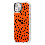 Black & Bright Red Dalmatian Polka Dot Spots Phone Case iPhone 15 Pro Max / Black Impact Case,iPhone 15 Plus / Black Impact Case,iPhone 15 Pro / Black Impact Case,iPhone 15 / Black Impact Case,iPhone 15 Pro Max / Impact Case,iPhone 15 Plus / Impact Case,iPhone 15 Pro / Impact Case,iPhone 15 / Impact Case,iPhone 15 Pro Max / Magsafe Black Impact Case,iPhone 15 Plus / Magsafe Black Impact Case,iPhone 15 Pro / Magsafe Black Impact Case,iPhone 15 / Magsafe Black Impact Case,iPhone 14 Pro Max / Black Impact Case