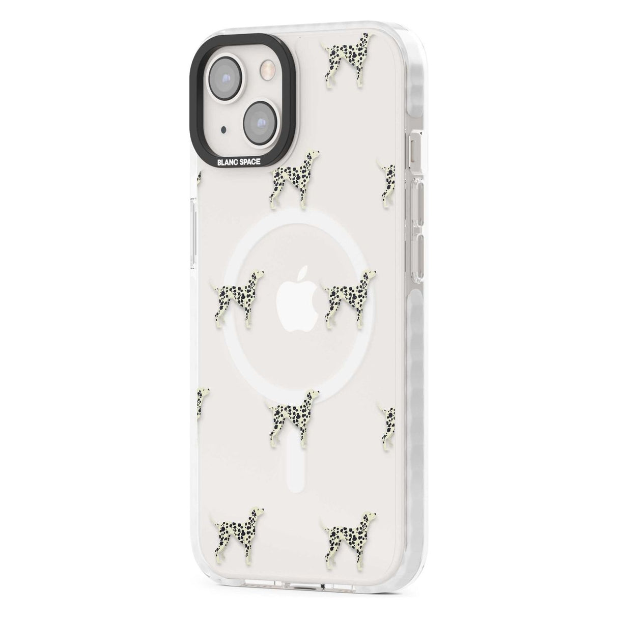 Dalmation Dog Pattern Clear Phone Case iPhone 15 Pro Max / Black Impact Case,iPhone 15 Plus / Black Impact Case,iPhone 15 Pro / Black Impact Case,iPhone 15 / Black Impact Case,iPhone 15 Pro Max / Impact Case,iPhone 15 Plus / Impact Case,iPhone 15 Pro / Impact Case,iPhone 15 / Impact Case,iPhone 15 Pro Max / Magsafe Black Impact Case,iPhone 15 Plus / Magsafe Black Impact Case,iPhone 15 Pro / Magsafe Black Impact Case,iPhone 15 / Magsafe Black Impact Case,iPhone 14 Pro Max / Black Impact Case,iPhone 14 Plus /