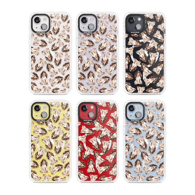 Cocker Spaniel (Brown) Watercolour Dog Pattern Phone Case iPhone 15 Pro Max / Black Impact Case,iPhone 15 Plus / Black Impact Case,iPhone 15 Pro / Black Impact Case,iPhone 15 / Black Impact Case,iPhone 15 Pro Max / Impact Case,iPhone 15 Plus / Impact Case,iPhone 15 Pro / Impact Case,iPhone 15 / Impact Case,iPhone 15 Pro Max / Magsafe Black Impact Case,iPhone 15 Plus / Magsafe Black Impact Case,iPhone 15 Pro / Magsafe Black Impact Case,iPhone 15 / Magsafe Black Impact Case,iPhone 14 Pro Max / Black Impact Ca