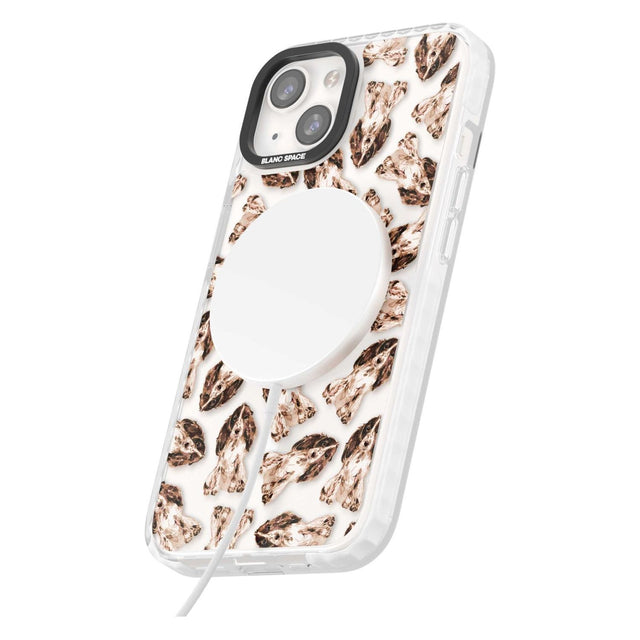 Cocker Spaniel (Brown) Watercolour Dog Pattern Phone Case iPhone 15 Pro Max / Black Impact Case,iPhone 15 Plus / Black Impact Case,iPhone 15 Pro / Black Impact Case,iPhone 15 / Black Impact Case,iPhone 15 Pro Max / Impact Case,iPhone 15 Plus / Impact Case,iPhone 15 Pro / Impact Case,iPhone 15 / Impact Case,iPhone 15 Pro Max / Magsafe Black Impact Case,iPhone 15 Plus / Magsafe Black Impact Case,iPhone 15 Pro / Magsafe Black Impact Case,iPhone 15 / Magsafe Black Impact Case,iPhone 14 Pro Max / Black Impact Ca