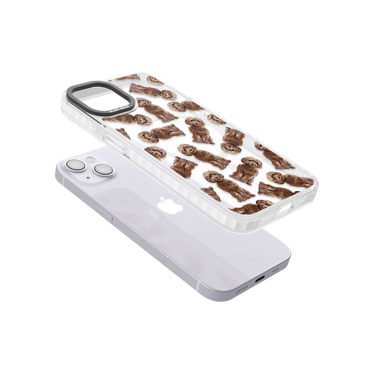 Cockapoo (Brown) Watercolour Dog Pattern Phone Case iPhone 15 Pro Max / Black Impact Case,iPhone 15 Plus / Black Impact Case,iPhone 15 Pro / Black Impact Case,iPhone 15 / Black Impact Case,iPhone 15 Pro Max / Impact Case,iPhone 15 Plus / Impact Case,iPhone 15 Pro / Impact Case,iPhone 15 / Impact Case,iPhone 15 Pro Max / Magsafe Black Impact Case,iPhone 15 Plus / Magsafe Black Impact Case,iPhone 15 Pro / Magsafe Black Impact Case,iPhone 15 / Magsafe Black Impact Case,iPhone 14 Pro Max / Black Impact Case,iPh