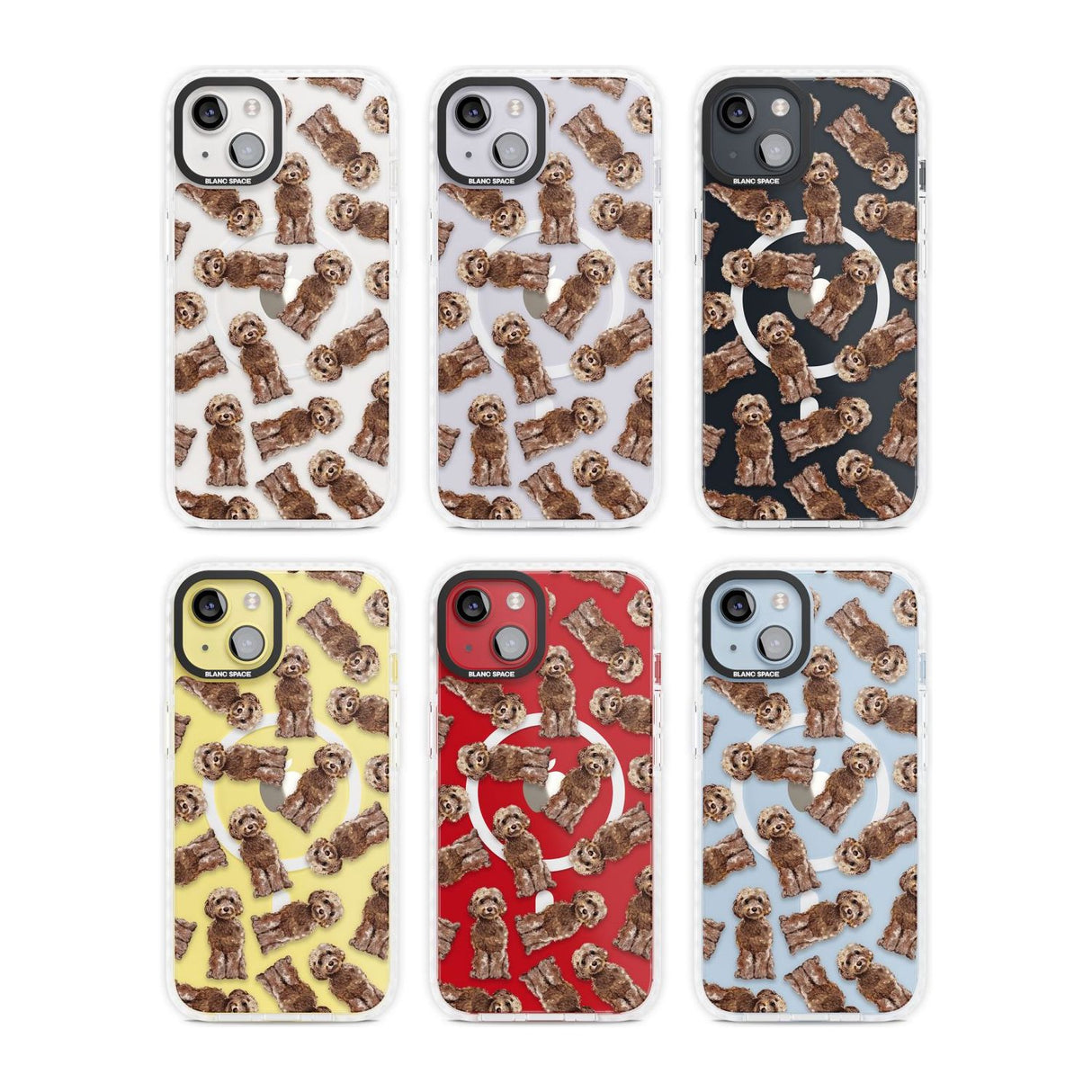 Cockapoo (Brown) Watercolour Dog Pattern Phone Case iPhone 15 Pro Max / Black Impact Case,iPhone 15 Plus / Black Impact Case,iPhone 15 Pro / Black Impact Case,iPhone 15 / Black Impact Case,iPhone 15 Pro Max / Impact Case,iPhone 15 Plus / Impact Case,iPhone 15 Pro / Impact Case,iPhone 15 / Impact Case,iPhone 15 Pro Max / Magsafe Black Impact Case,iPhone 15 Plus / Magsafe Black Impact Case,iPhone 15 Pro / Magsafe Black Impact Case,iPhone 15 / Magsafe Black Impact Case,iPhone 14 Pro Max / Black Impact Case,iPh