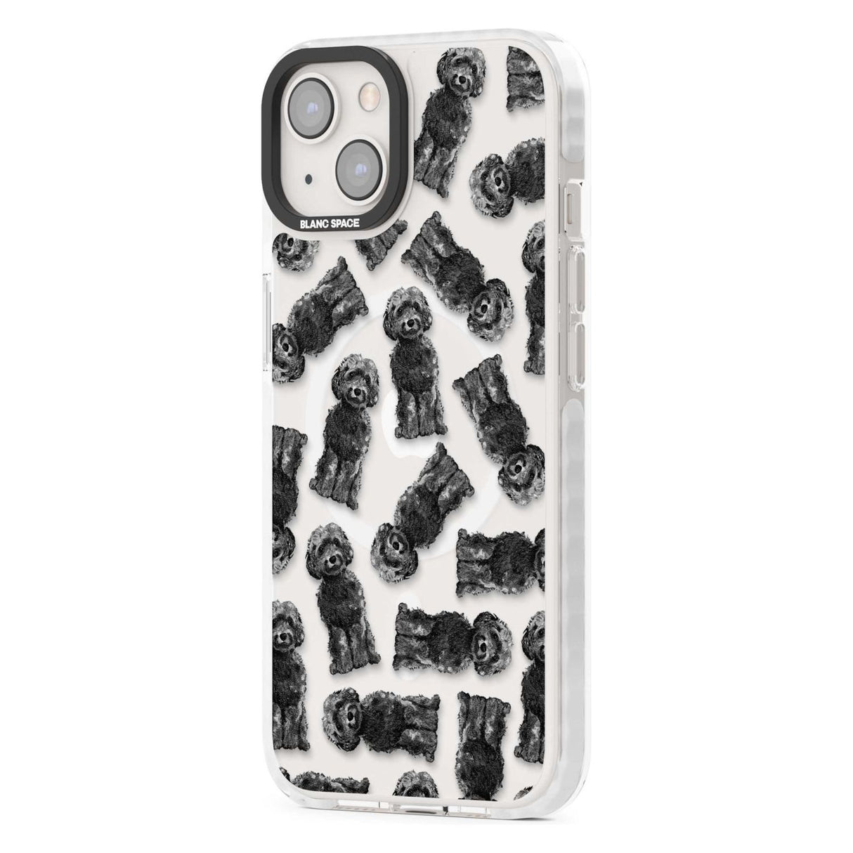 Cockapoo (Black) Watercolour Dog Pattern Phone Case iPhone 15 Pro Max / Black Impact Case,iPhone 15 Plus / Black Impact Case,iPhone 15 Pro / Black Impact Case,iPhone 15 / Black Impact Case,iPhone 15 Pro Max / Impact Case,iPhone 15 Plus / Impact Case,iPhone 15 Pro / Impact Case,iPhone 15 / Impact Case,iPhone 15 Pro Max / Magsafe Black Impact Case,iPhone 15 Plus / Magsafe Black Impact Case,iPhone 15 Pro / Magsafe Black Impact Case,iPhone 15 / Magsafe Black Impact Case,iPhone 14 Pro Max / Black Impact Case,iPh