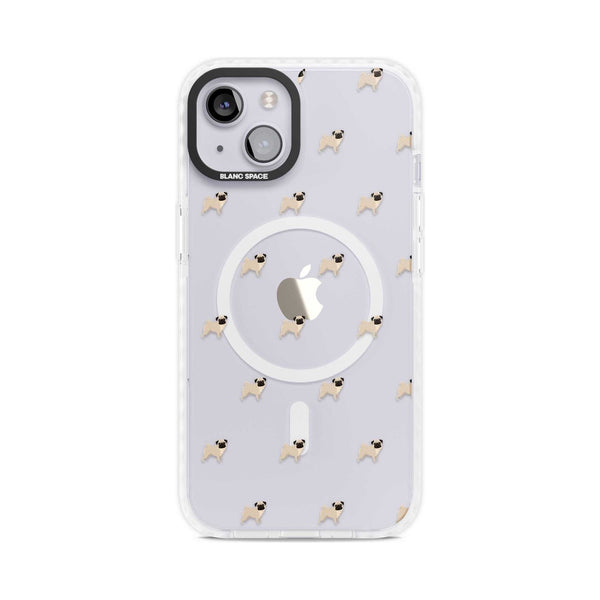 Pug Pattern