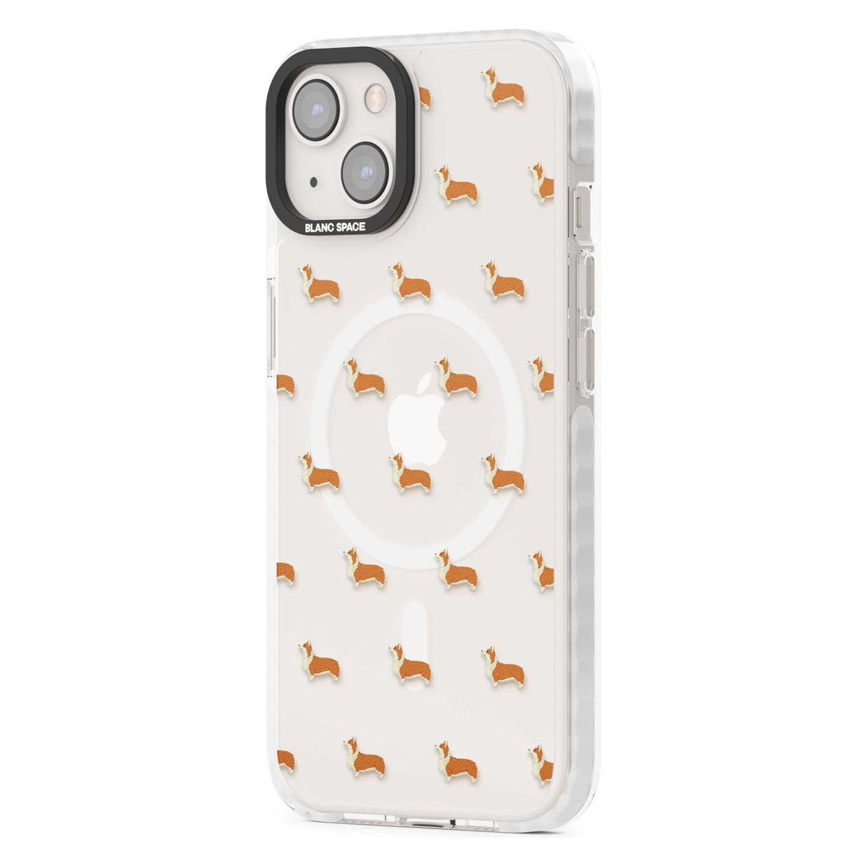 Pembroke Welsh Corgi Dog Pattern Clear Phone Case iPhone 15 Pro Max / Black Impact Case,iPhone 15 Plus / Black Impact Case,iPhone 15 Pro / Black Impact Case,iPhone 15 / Black Impact Case,iPhone 15 Pro Max / Impact Case,iPhone 15 Plus / Impact Case,iPhone 15 Pro / Impact Case,iPhone 15 / Impact Case,iPhone 15 Pro Max / Magsafe Black Impact Case,iPhone 15 Plus / Magsafe Black Impact Case,iPhone 15 Pro / Magsafe Black Impact Case,iPhone 15 / Magsafe Black Impact Case,iPhone 14 Pro Max / Black Impact Case,iPhon