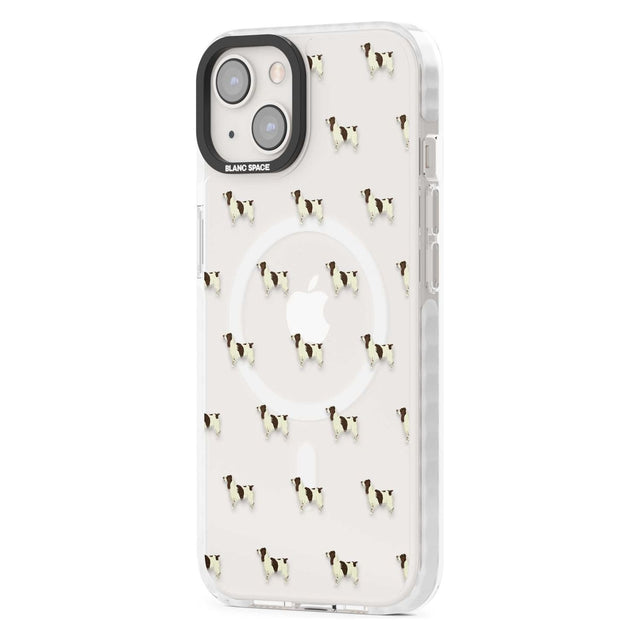 English Springer Spaniel Dog Pattern Clear Phone Case iPhone 15 Pro Max / Black Impact Case,iPhone 15 Plus / Black Impact Case,iPhone 15 Pro / Black Impact Case,iPhone 15 / Black Impact Case,iPhone 15 Pro Max / Impact Case,iPhone 15 Plus / Impact Case,iPhone 15 Pro / Impact Case,iPhone 15 / Impact Case,iPhone 15 Pro Max / Magsafe Black Impact Case,iPhone 15 Plus / Magsafe Black Impact Case,iPhone 15 Pro / Magsafe Black Impact Case,iPhone 15 / Magsafe Black Impact Case,iPhone 14 Pro Max / Black Impact Case,i