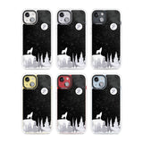 Moon Phases: Wolf & Full Moon Phone Case iPhone 15 Pro Max / Black Impact Case,iPhone 15 Plus / Black Impact Case,iPhone 15 Pro / Black Impact Case,iPhone 15 / Black Impact Case,iPhone 15 Pro Max / Impact Case,iPhone 15 Plus / Impact Case,iPhone 15 Pro / Impact Case,iPhone 15 / Impact Case,iPhone 15 Pro Max / Magsafe Black Impact Case,iPhone 15 Plus / Magsafe Black Impact Case,iPhone 15 Pro / Magsafe Black Impact Case,iPhone 15 / Magsafe Black Impact Case,iPhone 14 Pro Max / Black Impact Case,iPhone 14 Plus