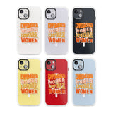 Empowered Women Phone Case iPhone 15 Pro Max / Black Impact Case,iPhone 15 Plus / Black Impact Case,iPhone 15 Pro / Black Impact Case,iPhone 15 / Black Impact Case,iPhone 15 Pro Max / Impact Case,iPhone 15 Plus / Impact Case,iPhone 15 Pro / Impact Case,iPhone 15 / Impact Case,iPhone 15 Pro Max / Magsafe Black Impact Case,iPhone 15 Plus / Magsafe Black Impact Case,iPhone 15 Pro / Magsafe Black Impact Case,iPhone 15 / Magsafe Black Impact Case,iPhone 14 Pro Max / Black Impact Case,iPhone 14 Plus / Black Impac