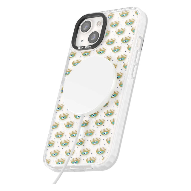 Crying Eyes (Clear) Psychedelic Eyes Pattern Phone Case iPhone 15 Pro Max / Black Impact Case,iPhone 15 Plus / Black Impact Case,iPhone 15 Pro / Black Impact Case,iPhone 15 / Black Impact Case,iPhone 15 Pro Max / Impact Case,iPhone 15 Plus / Impact Case,iPhone 15 Pro / Impact Case,iPhone 15 / Impact Case,iPhone 15 Pro Max / Magsafe Black Impact Case,iPhone 15 Plus / Magsafe Black Impact Case,iPhone 15 Pro / Magsafe Black Impact Case,iPhone 15 / Magsafe Black Impact Case,iPhone 14 Pro Max / Black Impact Case