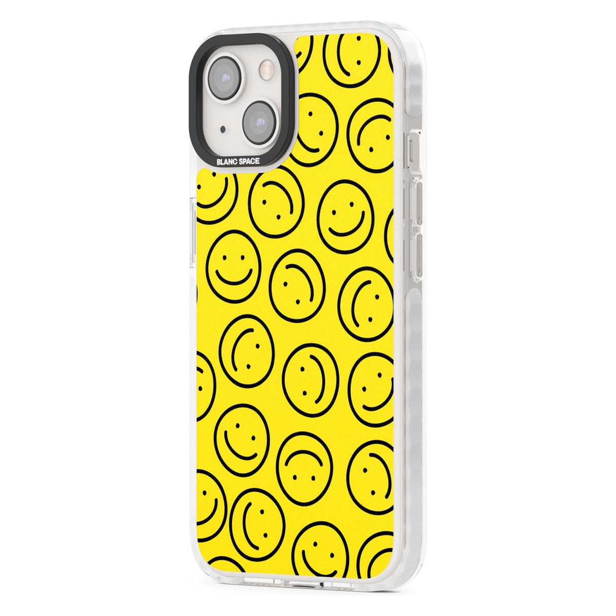 Happy Face Pattern Phone Case iPhone 15 Pro Max / Black Impact Case,iPhone 15 Plus / Black Impact Case,iPhone 15 Pro / Black Impact Case,iPhone 15 / Black Impact Case,iPhone 15 Pro Max / Impact Case,iPhone 15 Plus / Impact Case,iPhone 15 Pro / Impact Case,iPhone 15 / Impact Case,iPhone 15 Pro Max / Magsafe Black Impact Case,iPhone 15 Plus / Magsafe Black Impact Case,iPhone 15 Pro / Magsafe Black Impact Case,iPhone 15 / Magsafe Black Impact Case,iPhone 14 Pro Max / Black Impact Case,iPhone 14 Plus / Black Im