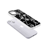 Abstract Continuous Line Faces White on Black Phone Case iPhone 15 Pro Max / Black Impact Case,iPhone 15 Plus / Black Impact Case,iPhone 15 Pro / Black Impact Case,iPhone 15 / Black Impact Case,iPhone 15 Pro Max / Impact Case,iPhone 15 Plus / Impact Case,iPhone 15 Pro / Impact Case,iPhone 15 / Impact Case,iPhone 15 Pro Max / Magsafe Black Impact Case,iPhone 15 Plus / Magsafe Black Impact Case,iPhone 15 Pro / Magsafe Black Impact Case,iPhone 15 / Magsafe Black Impact Case,iPhone 14 Pro Max / Black Impact Cas