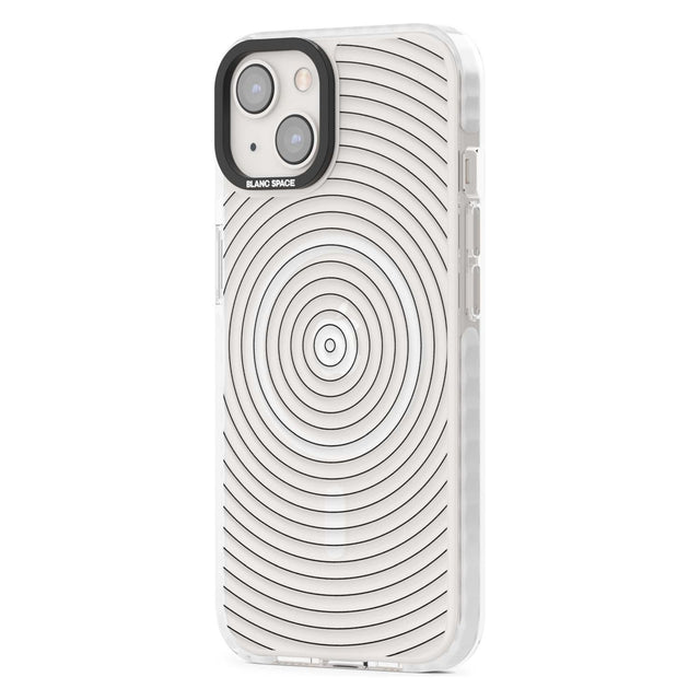 Abstract Lines: Circles Phone Case iPhone 15 Pro Max / Black Impact Case,iPhone 15 Plus / Black Impact Case,iPhone 15 Pro / Black Impact Case,iPhone 15 / Black Impact Case,iPhone 15 Pro Max / Impact Case,iPhone 15 Plus / Impact Case,iPhone 15 Pro / Impact Case,iPhone 15 / Impact Case,iPhone 15 Pro Max / Magsafe Black Impact Case,iPhone 15 Plus / Magsafe Black Impact Case,iPhone 15 Pro / Magsafe Black Impact Case,iPhone 15 / Magsafe Black Impact Case,iPhone 14 Pro Max / Black Impact Case,iPhone 14 Plus / Bla