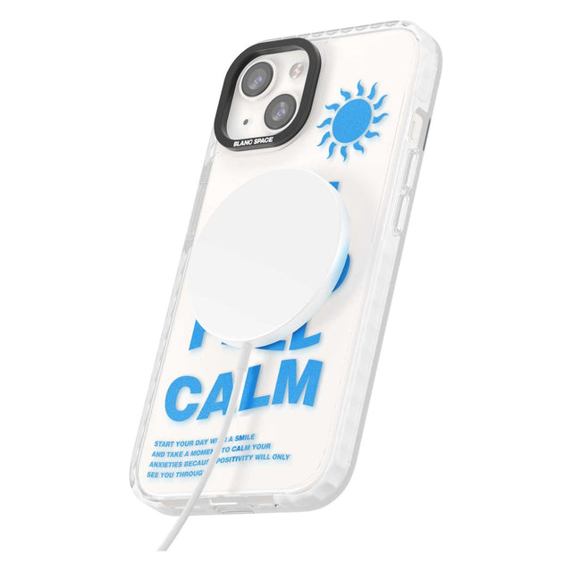 Feel Good Feel Calm (Blue) Phone Case iPhone 15 Pro Max / Black Impact Case,iPhone 15 Plus / Black Impact Case,iPhone 15 Pro / Black Impact Case,iPhone 15 / Black Impact Case,iPhone 15 Pro Max / Impact Case,iPhone 15 Plus / Impact Case,iPhone 15 Pro / Impact Case,iPhone 15 / Impact Case,iPhone 15 Pro Max / Magsafe Black Impact Case,iPhone 15 Plus / Magsafe Black Impact Case,iPhone 15 Pro / Magsafe Black Impact Case,iPhone 15 / Magsafe Black Impact Case,iPhone 14 Pro Max / Black Impact Case,iPhone 14 Plus / 