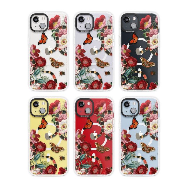 Botanical Snake Phone Case iPhone 15 Pro Max / Black Impact Case,iPhone 15 Plus / Black Impact Case,iPhone 15 Pro / Black Impact Case,iPhone 15 / Black Impact Case,iPhone 15 Pro Max / Impact Case,iPhone 15 Plus / Impact Case,iPhone 15 Pro / Impact Case,iPhone 15 / Impact Case,iPhone 15 Pro Max / Magsafe Black Impact Case,iPhone 15 Plus / Magsafe Black Impact Case,iPhone 15 Pro / Magsafe Black Impact Case,iPhone 15 / Magsafe Black Impact Case,iPhone 14 Pro Max / Black Impact Case,iPhone 14 Plus / Black Impac